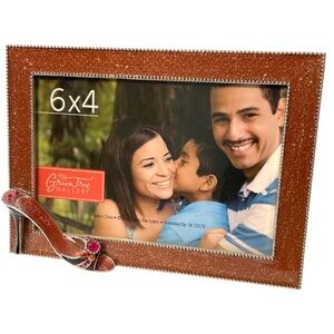Stiletto Shoe Picture Frame